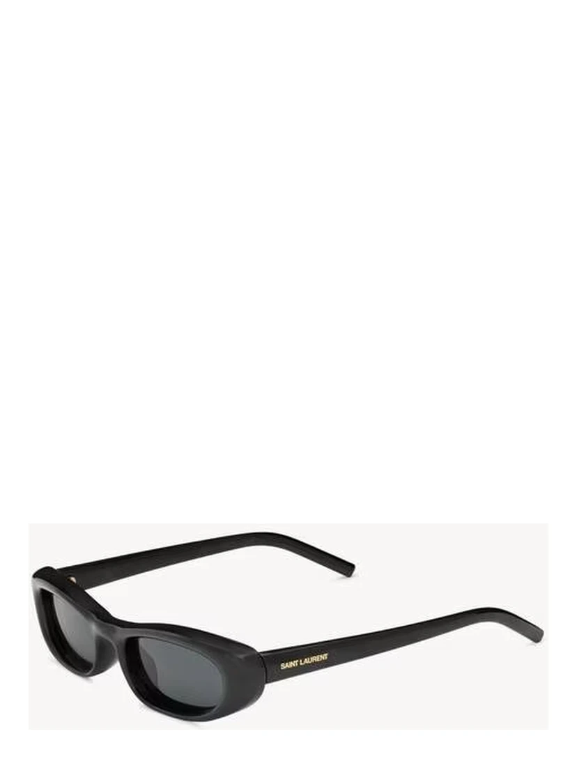 "SL 557 Shade Plump" sunglasses