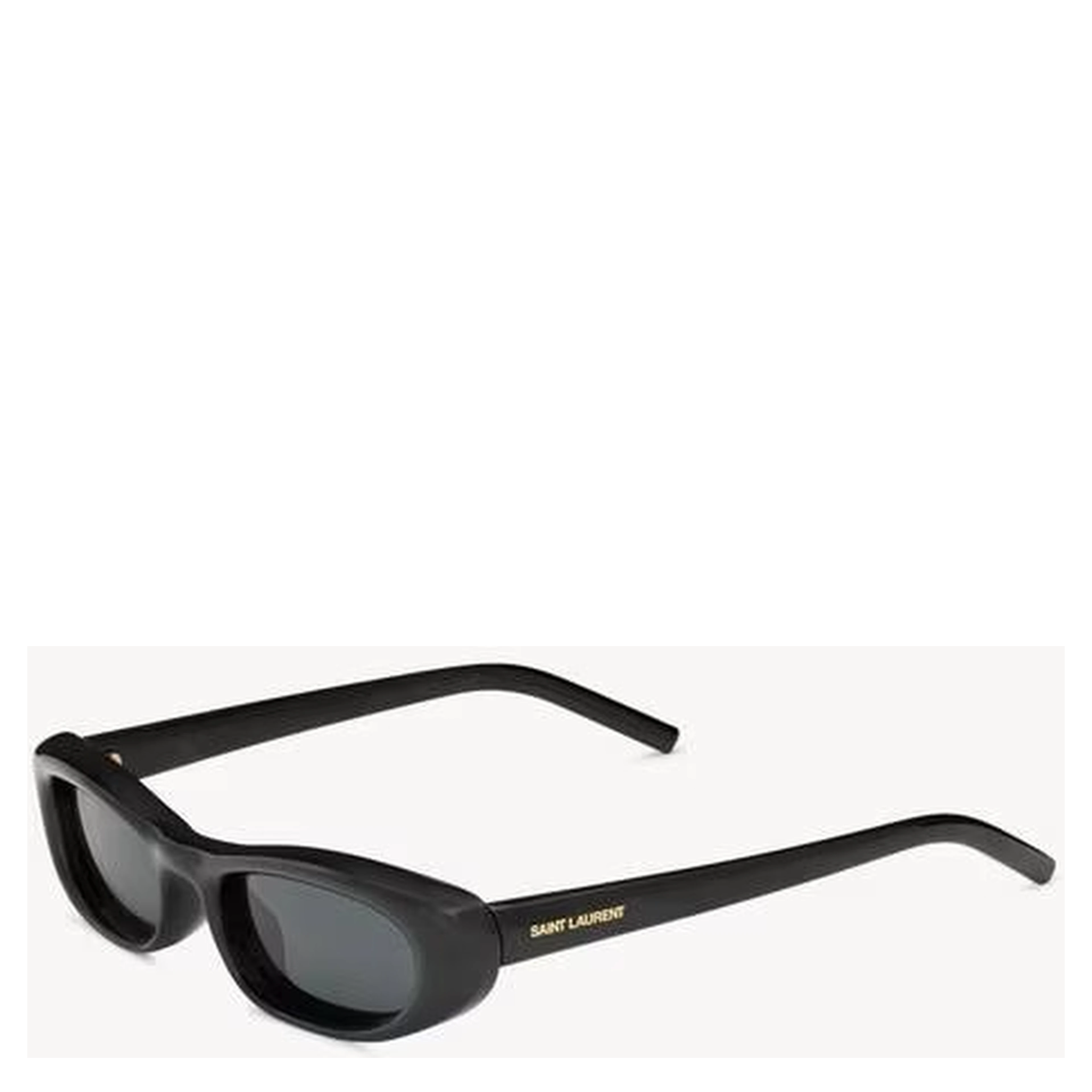 "SL 557 Shade Plump" sunglasses