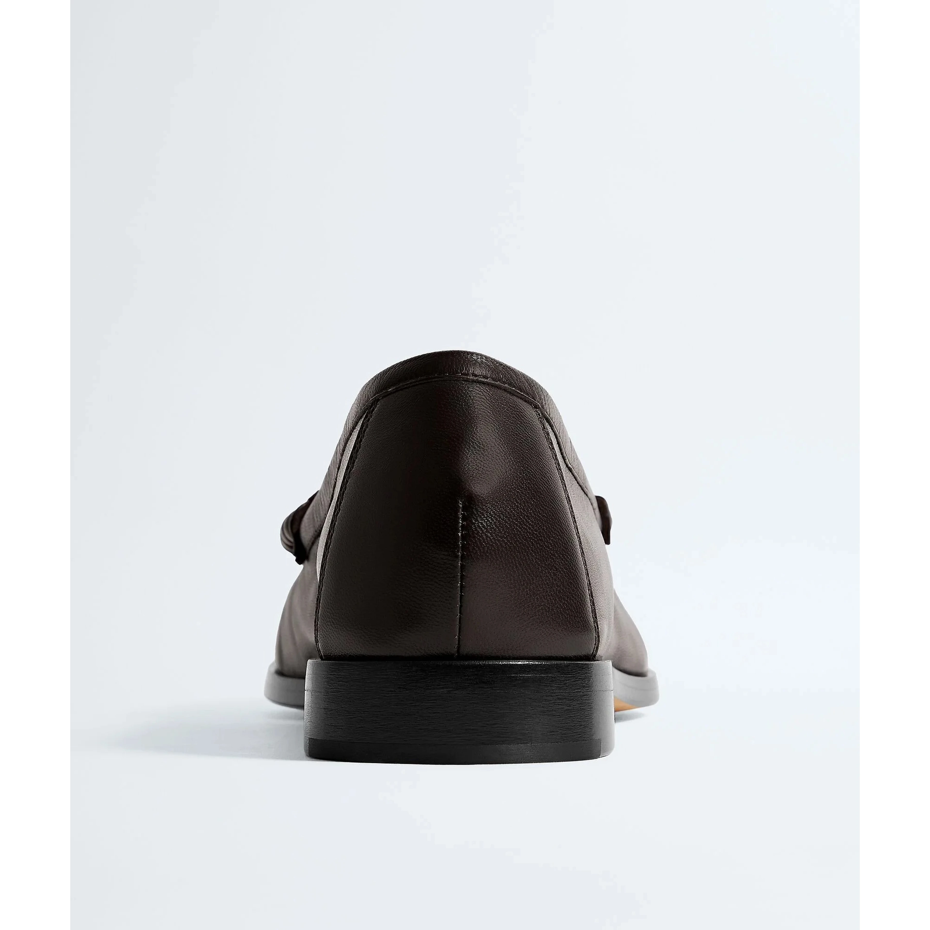 "Silenzio" loafers
