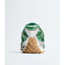 "Orbit" sneakers