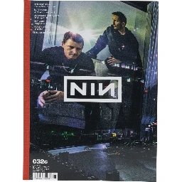 Magazines