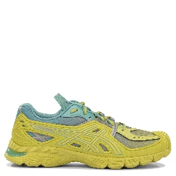 "UB 13-SD Lyte Kiko Kostadinov" Low-top sneakers