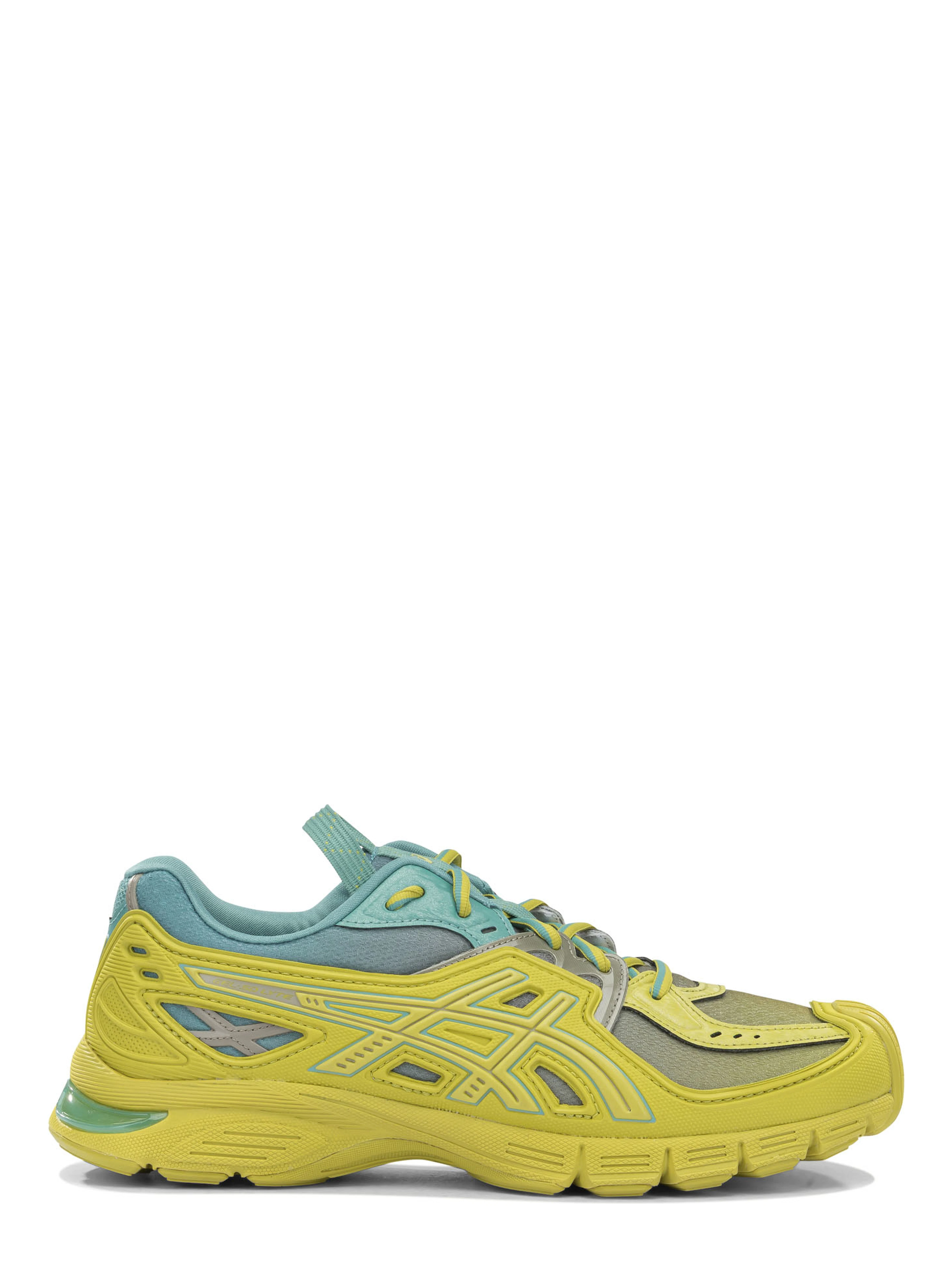 "UB 13-SD Lyte Kiko Kostadinov" Low-top sneakers