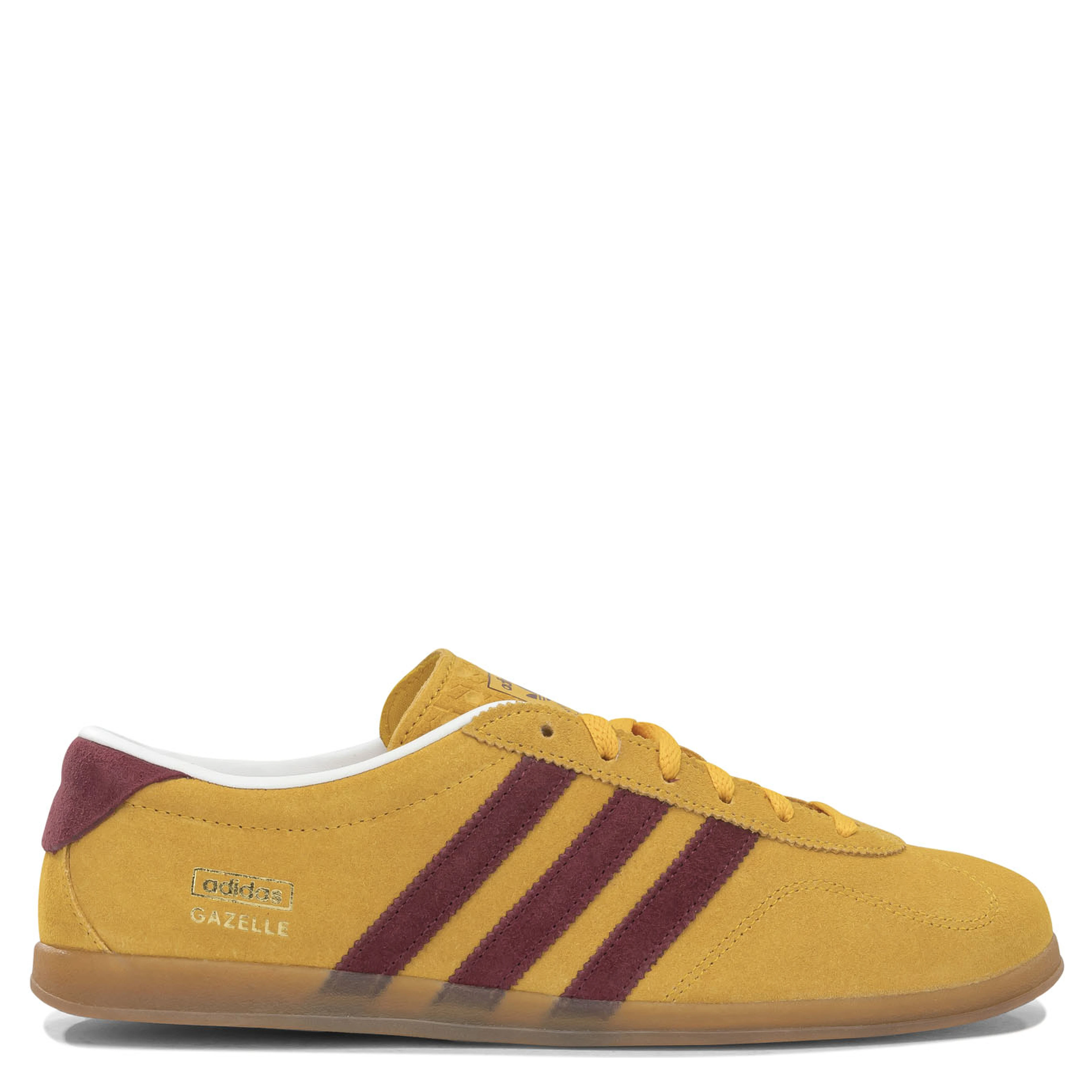 "Gazelle LO PRO" Low-top sneaker