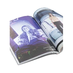 Magazines