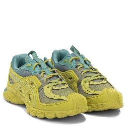 "UB 13-SD Lyte Kiko Kostadinov" Low-top sneakers