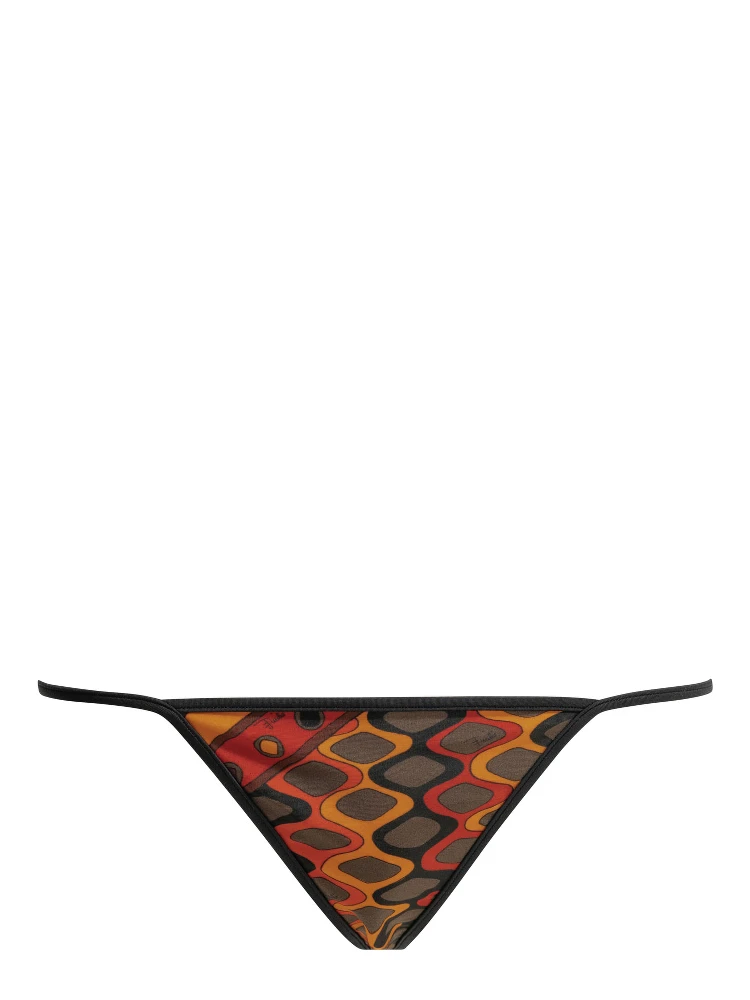 "Vivara" bikini briefs