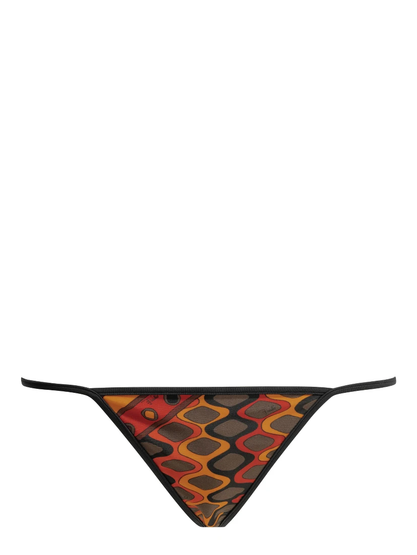"Vivara" bikini briefs