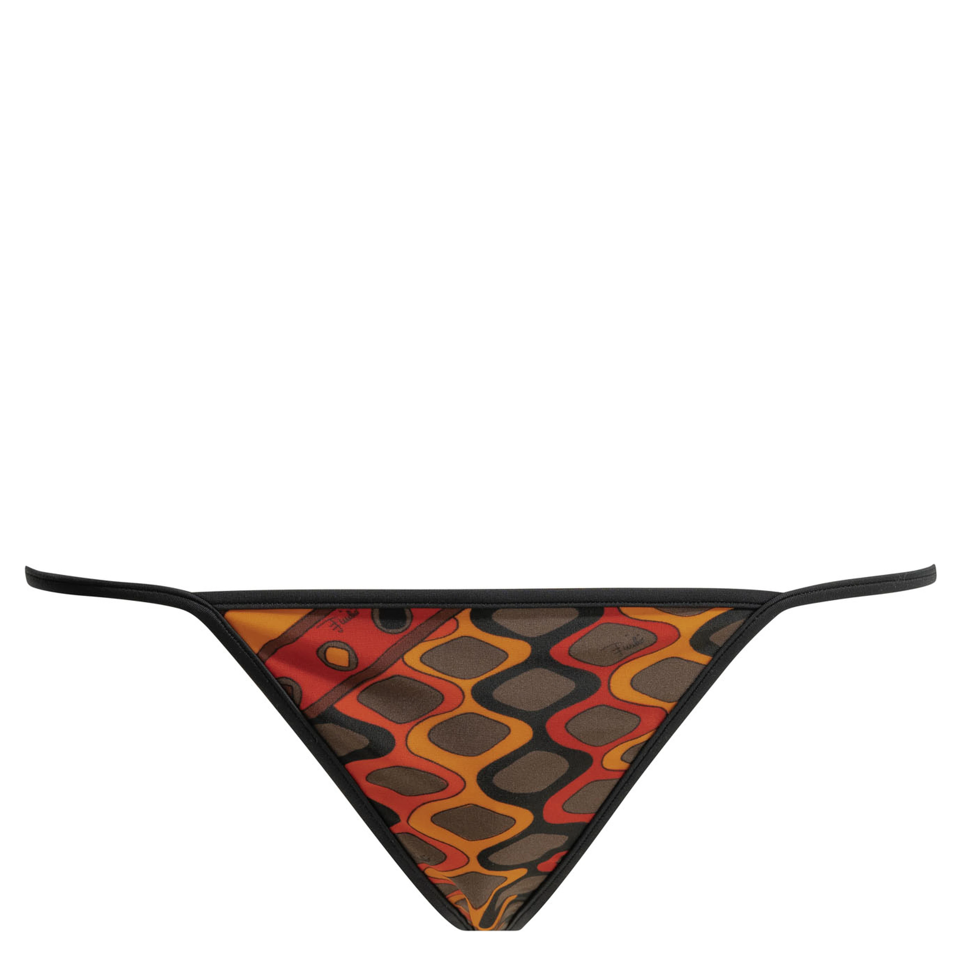 "Vivara" bikini briefs