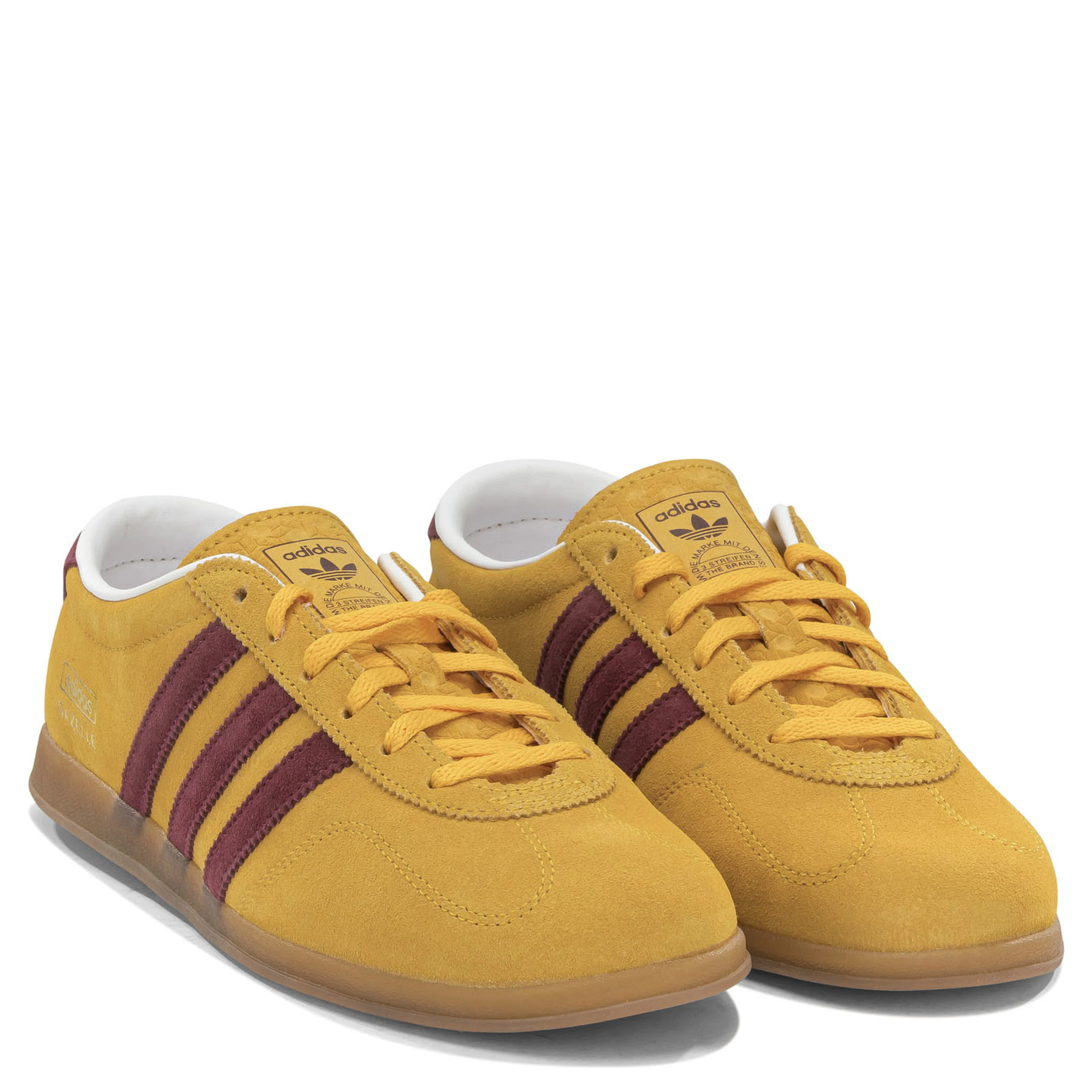 "Gazelle LO PRO" Low-top sneaker