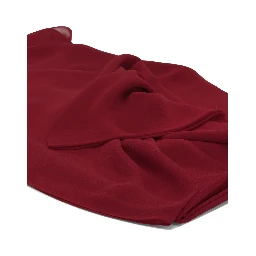 Silk scarf