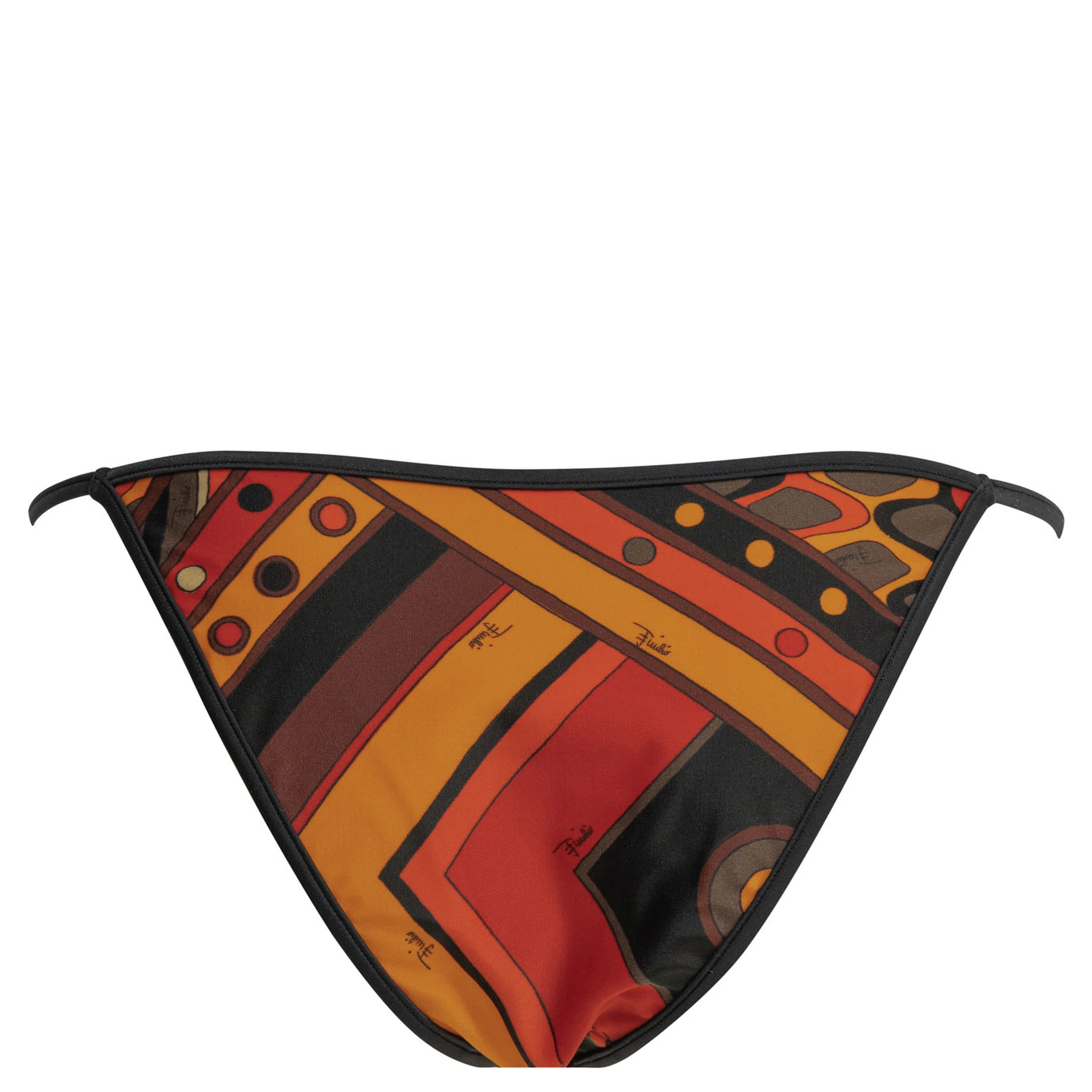 "Vivara" bikini briefs