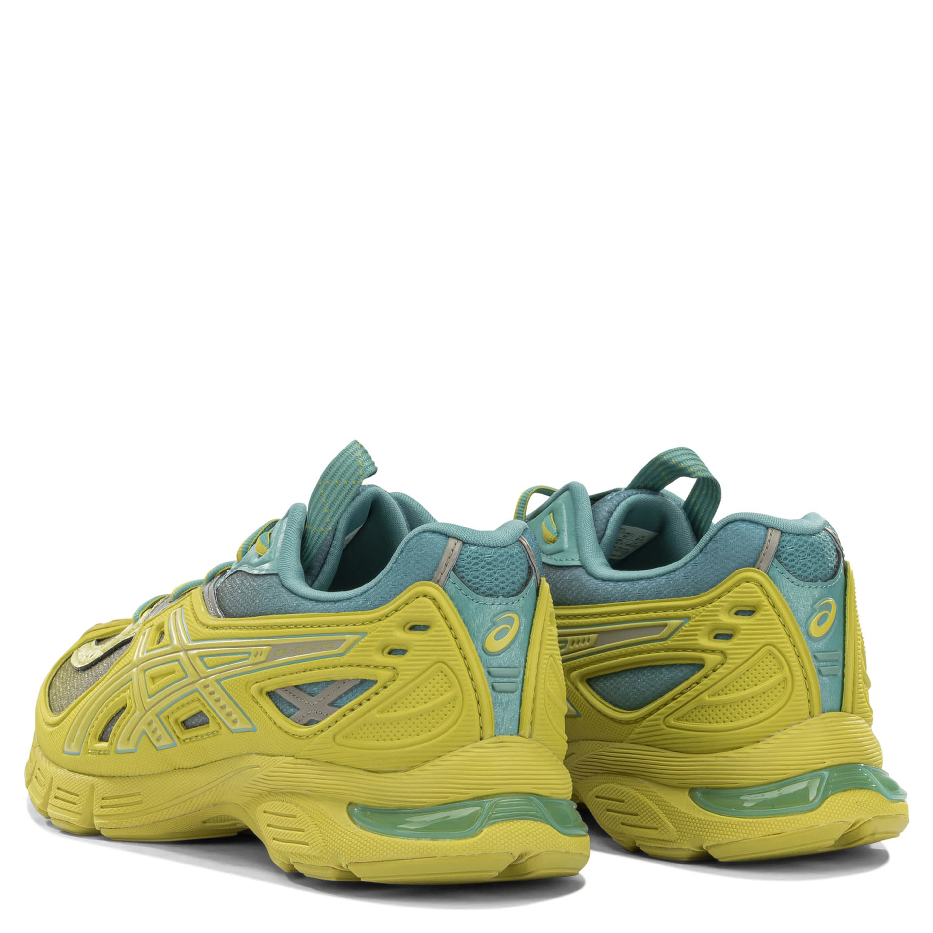 "UB 13-SD Lyte Kiko Kostadinov" Low-top sneakers