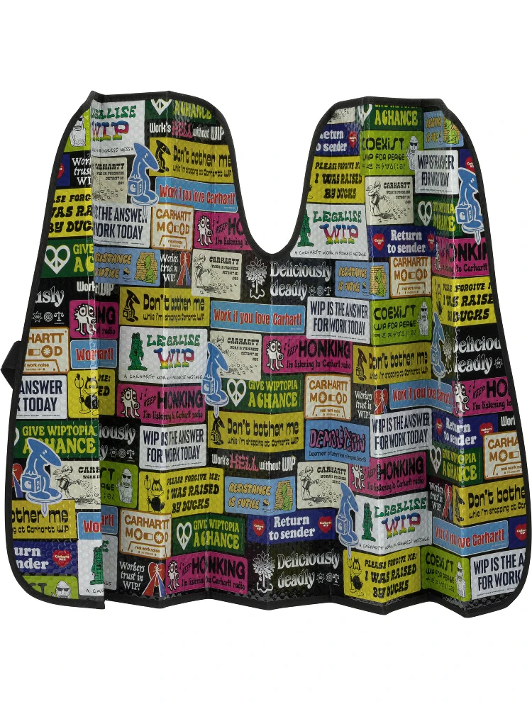 " Bumper" Sunshade