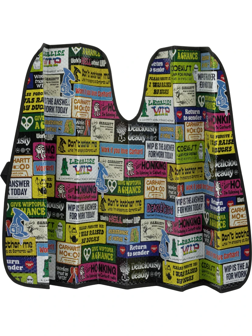 " Bumper" Sunshade