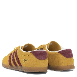 "Gazelle LO PRO" Low-top sneaker