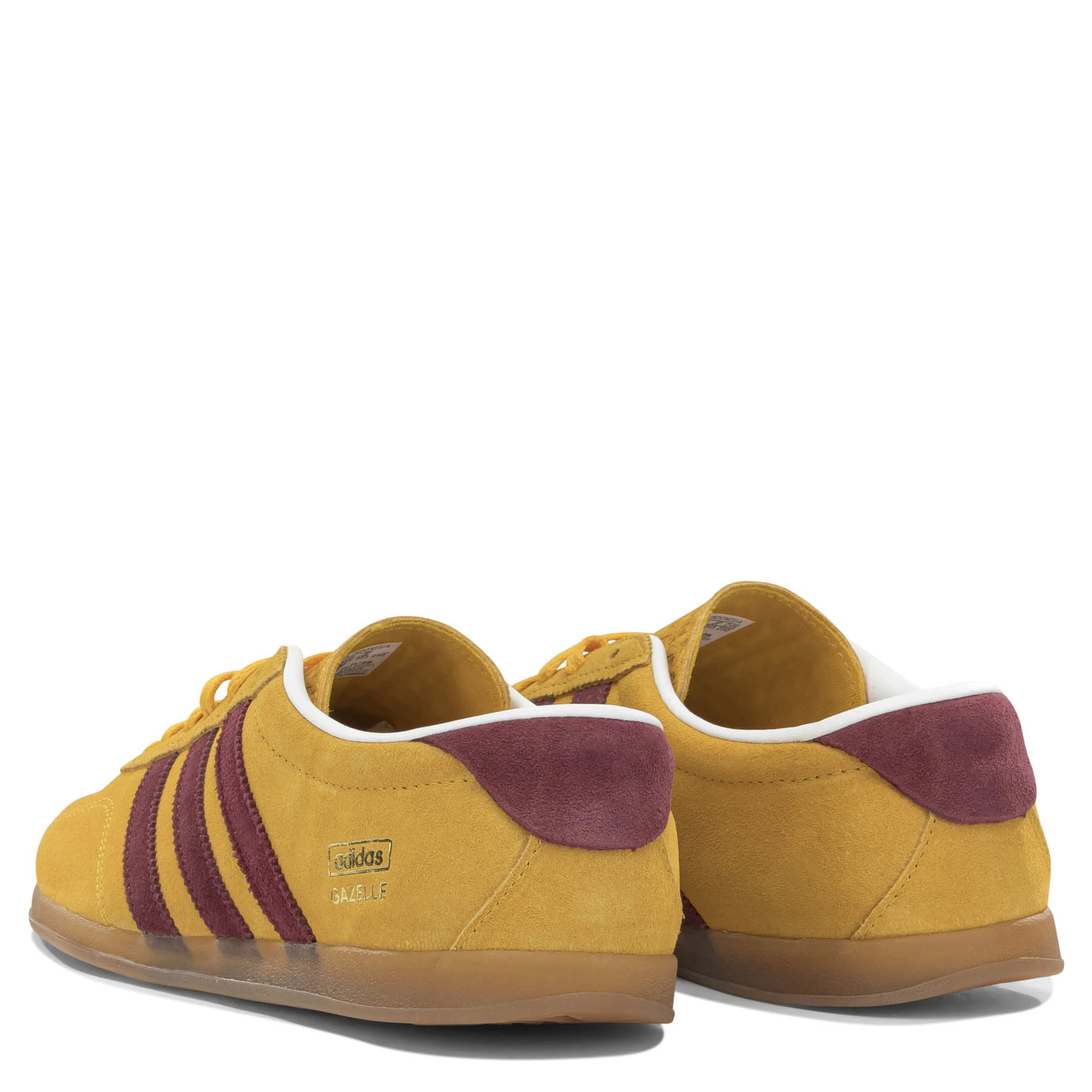 "Gazelle LO PRO" Low-top sneaker