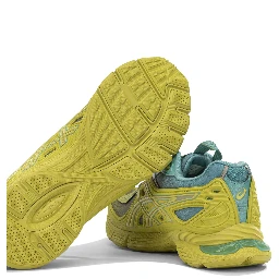 "UB 13-SD Lyte Kiko Kostadinov" Low-top sneakers