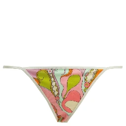 "Orchidee" Bikini briefs