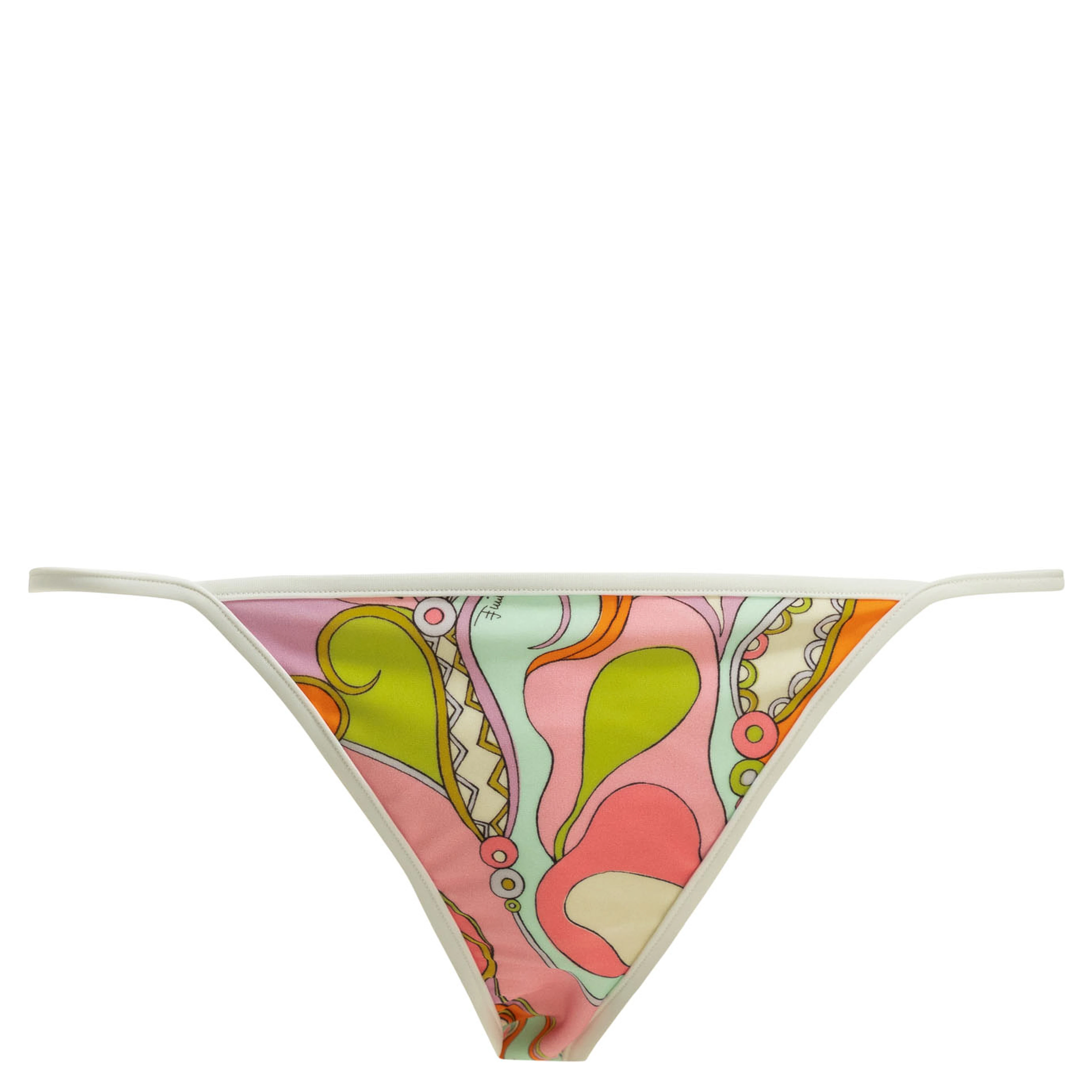 "Orchidee" Bikini briefs