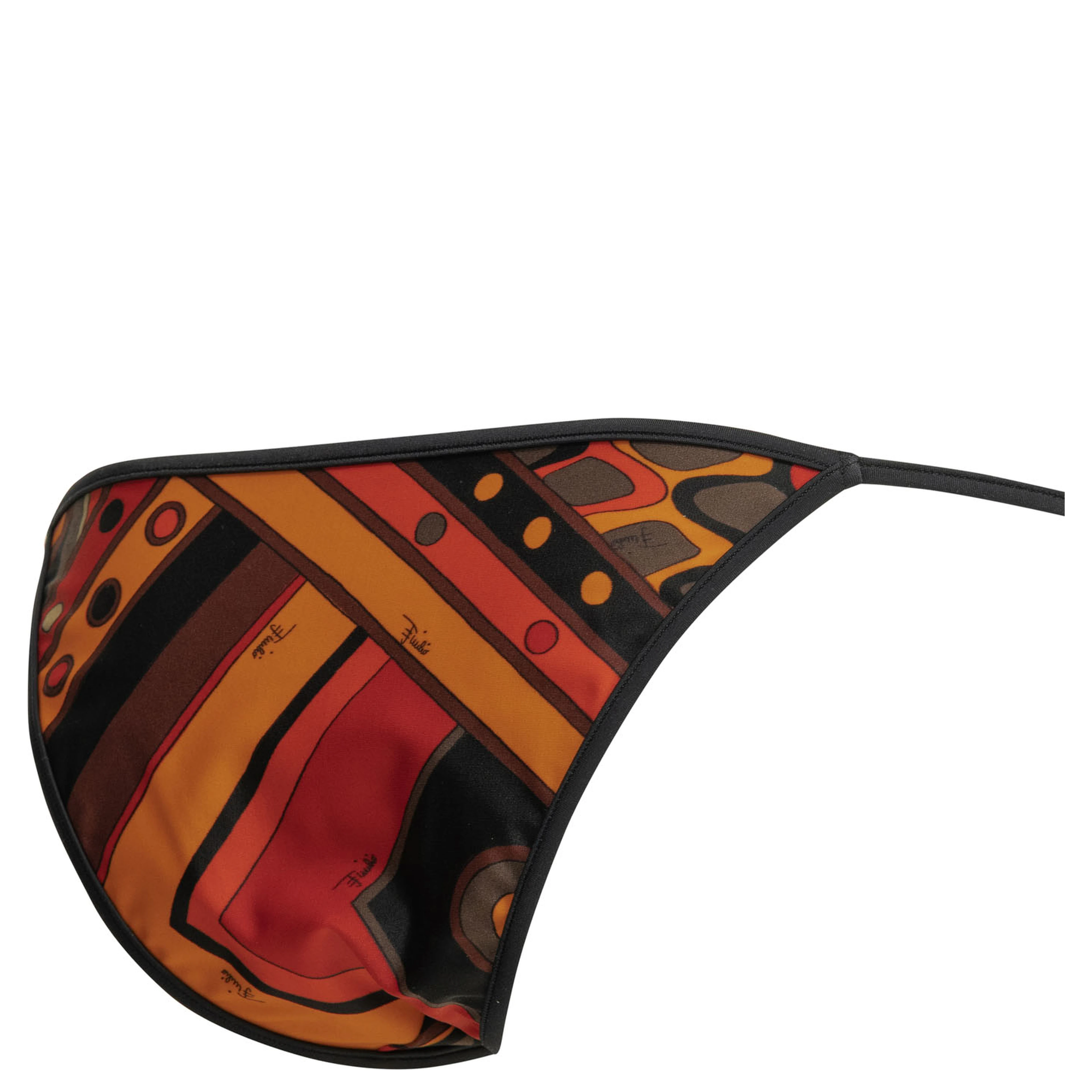 "Vivara" bikini briefs