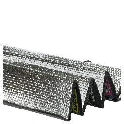 " Bumper" Sunshade