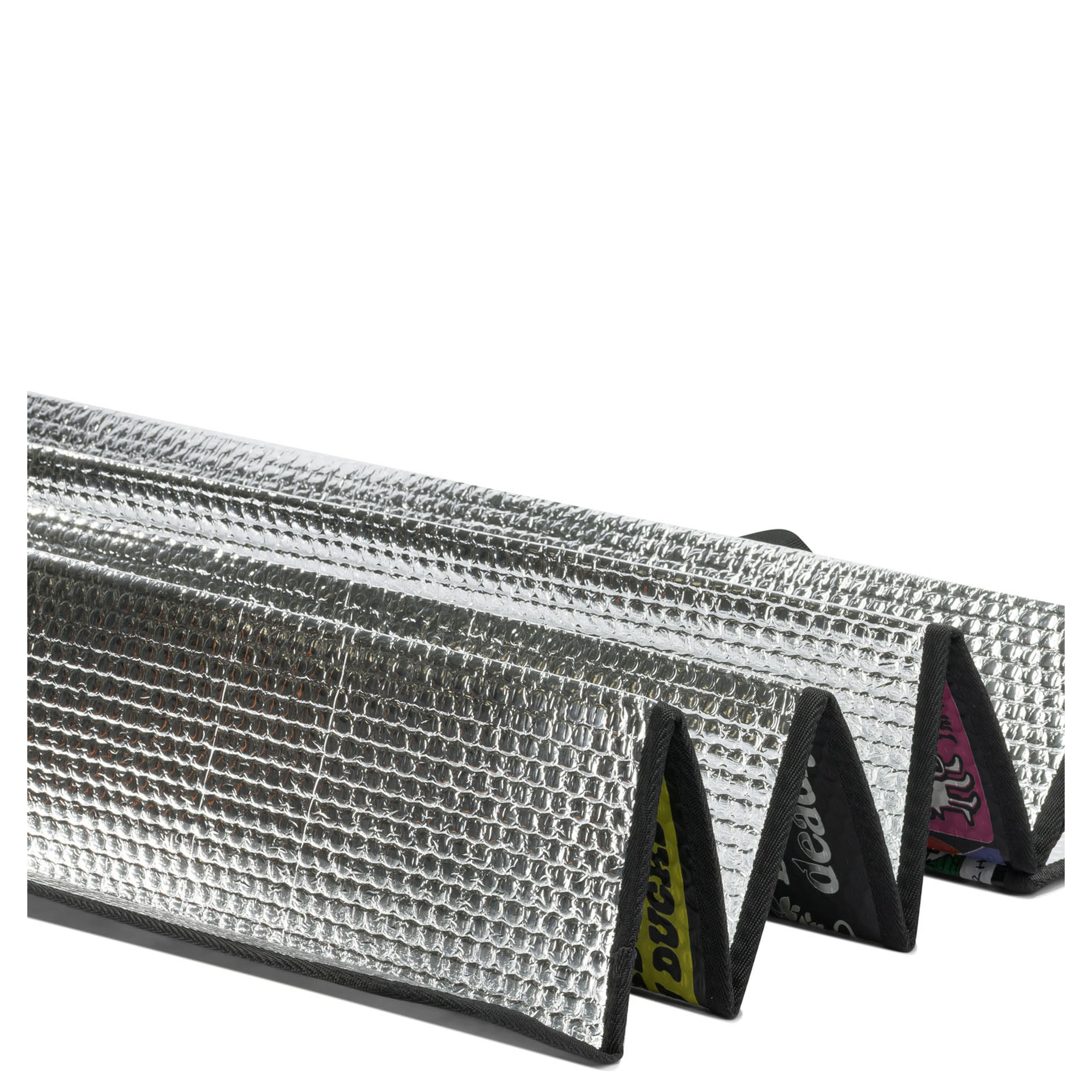 " Bumper" Sunshade