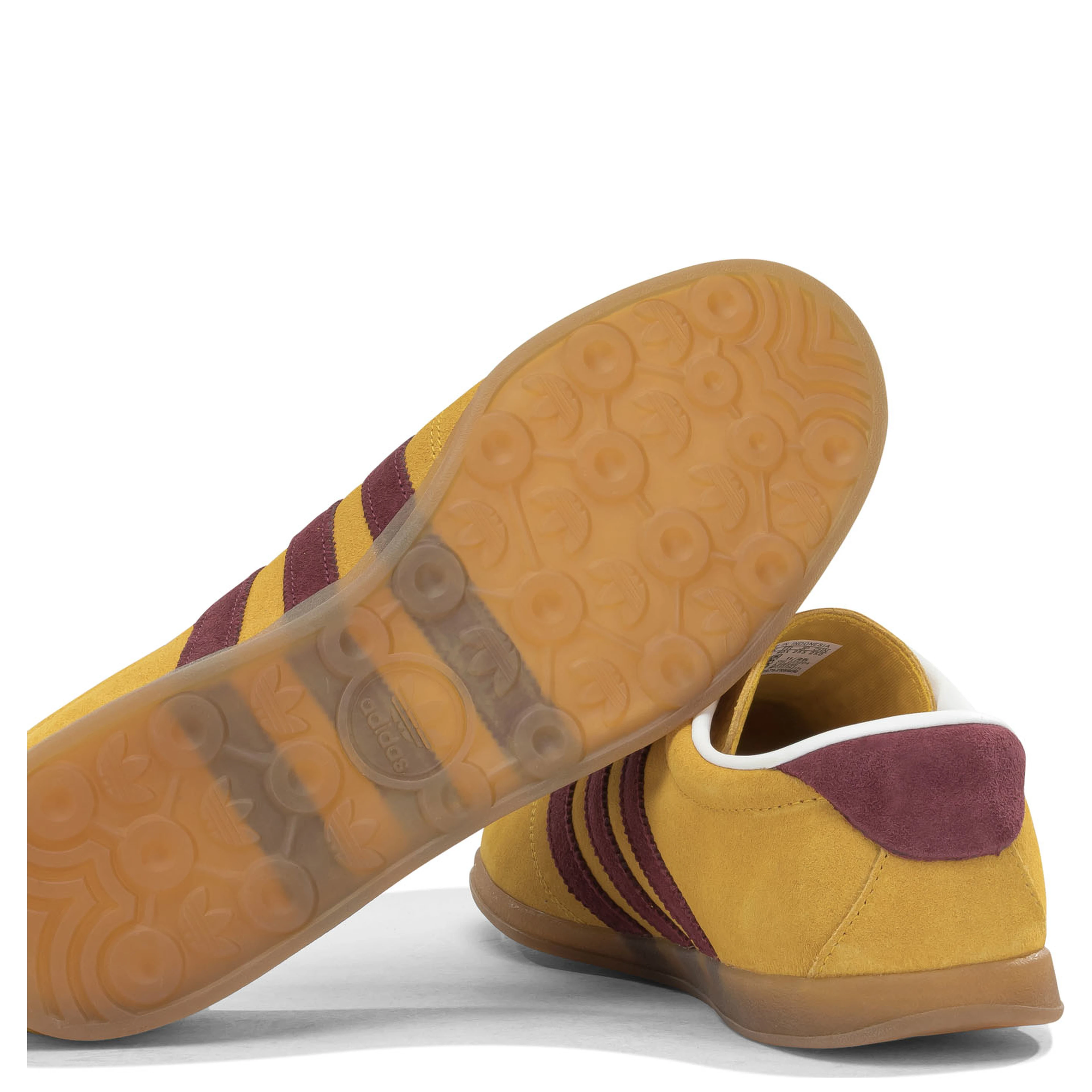 "Gazelle LO PRO" Low-top sneaker