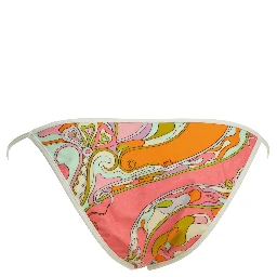 "Orchidee" Bikini briefs