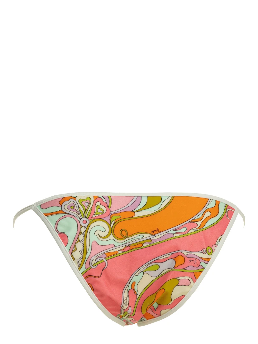 "Orchidee" Bikini briefs