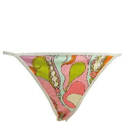 "Orchidee" Bikini briefs