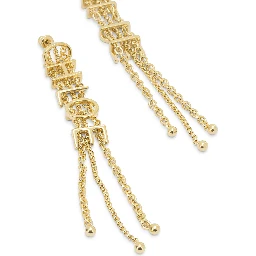 "Mini Belt" Earrings