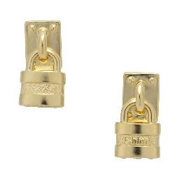 "Mini Paddington" earrings