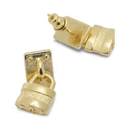 "Mini Paddington" earrings