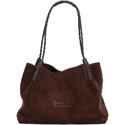 "Libra" Small Shoulder Bag
