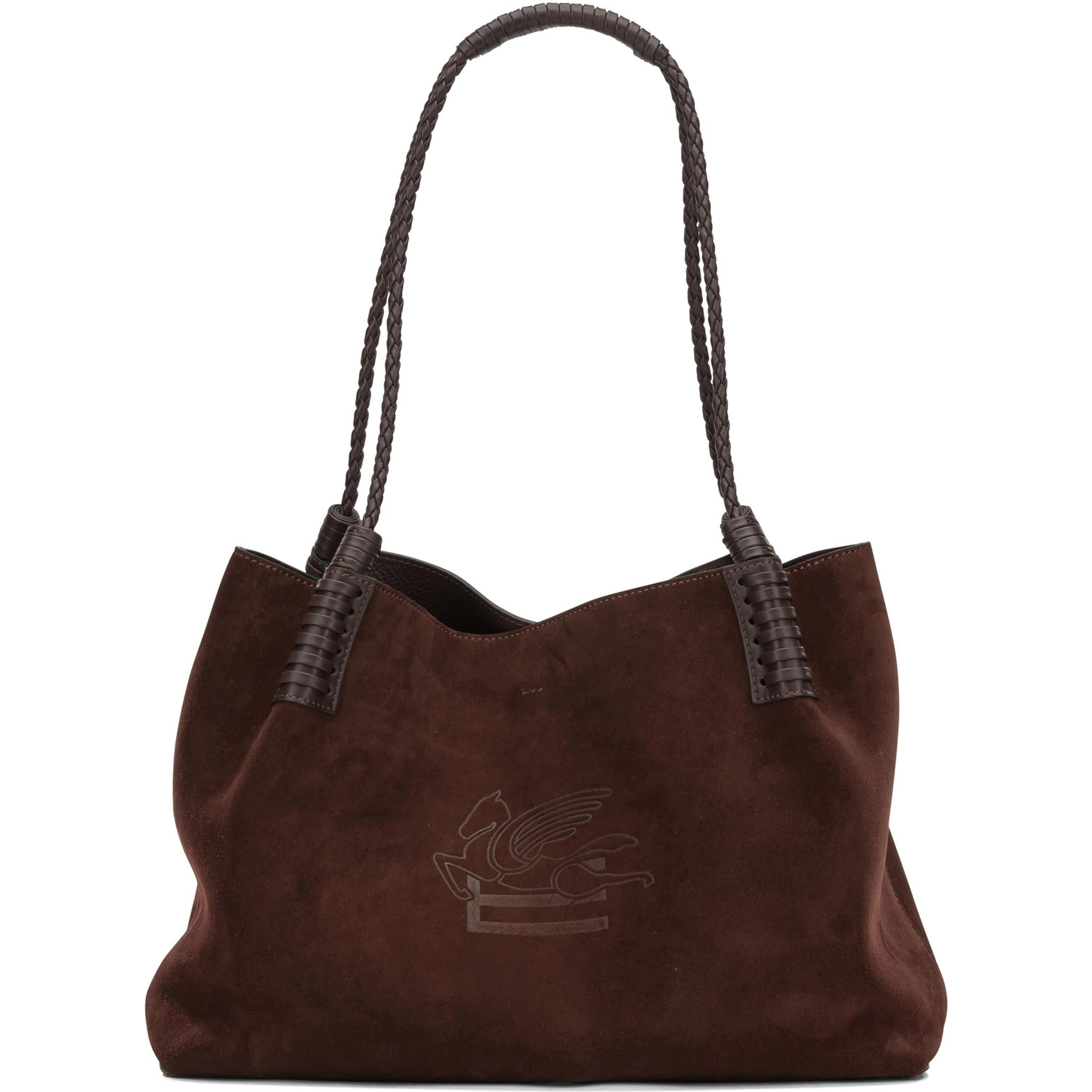 "Libra" Small Shoulder Bag