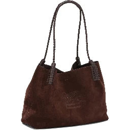 "Libra" Small Shoulder Bag