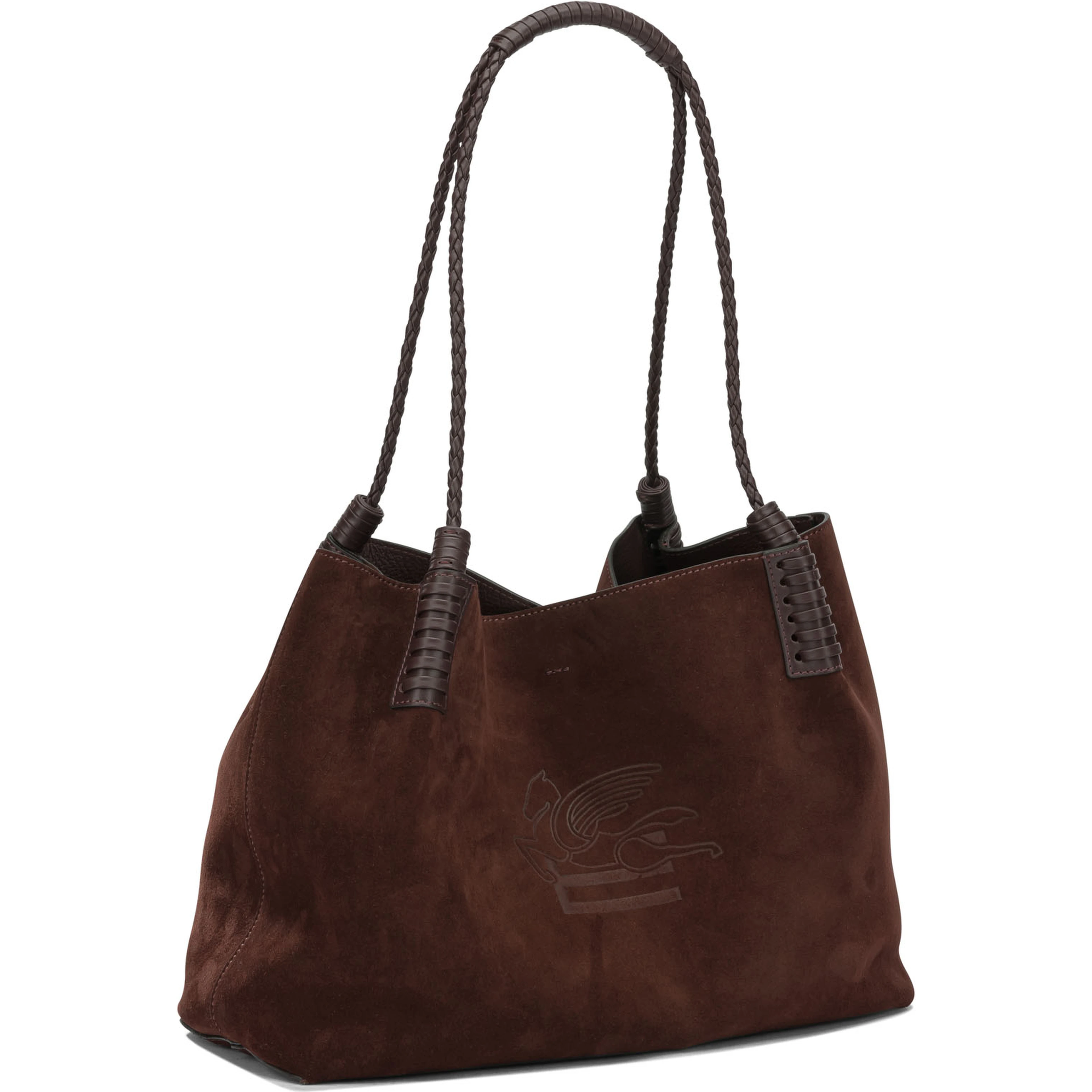 "Libra" Small Shoulder Bag