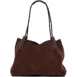 "Libra" Small Shoulder Bag