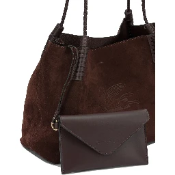 "Libra" Small Shoulder Bag