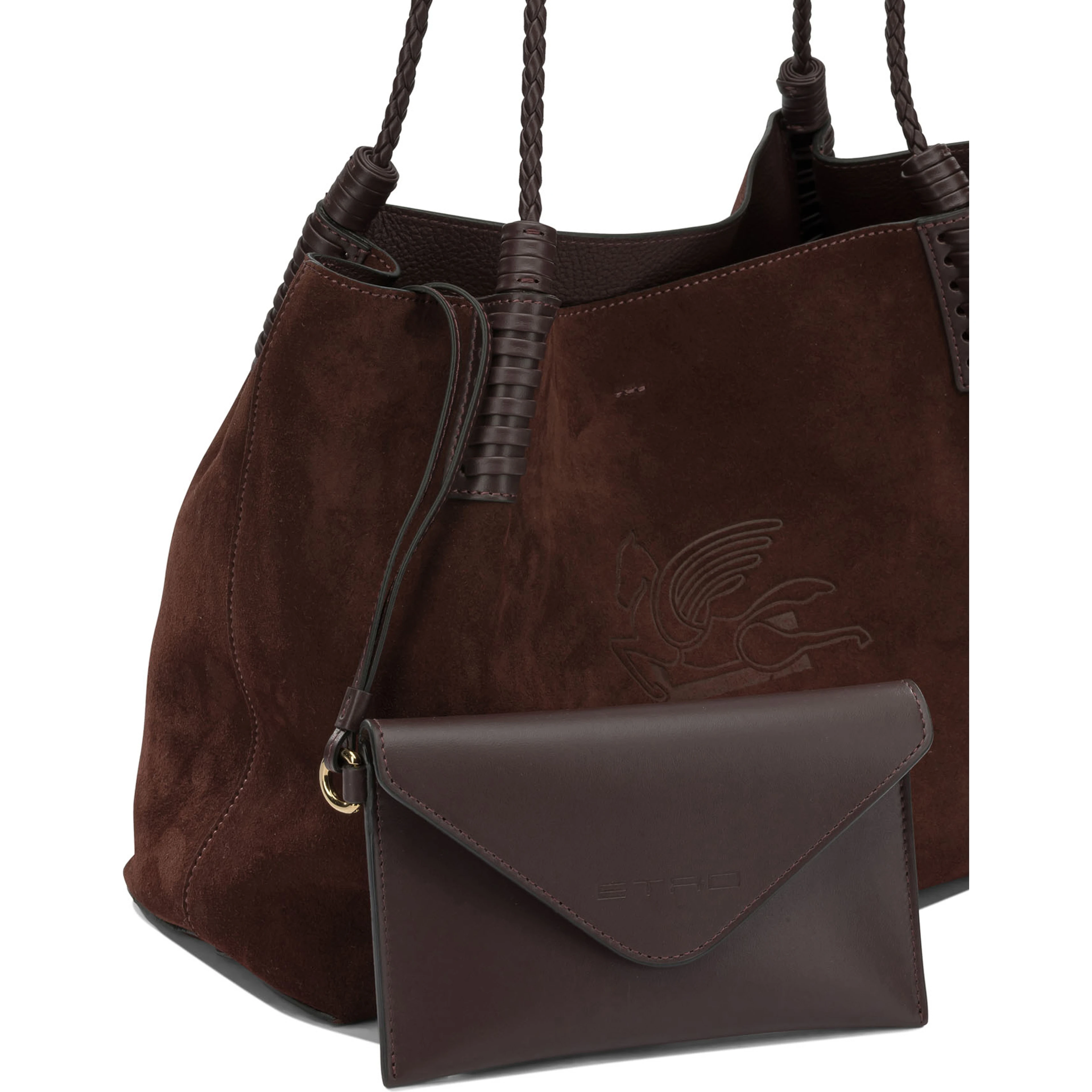 "Libra" Small Shoulder Bag
