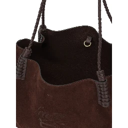 "Libra" Small Shoulder Bag
