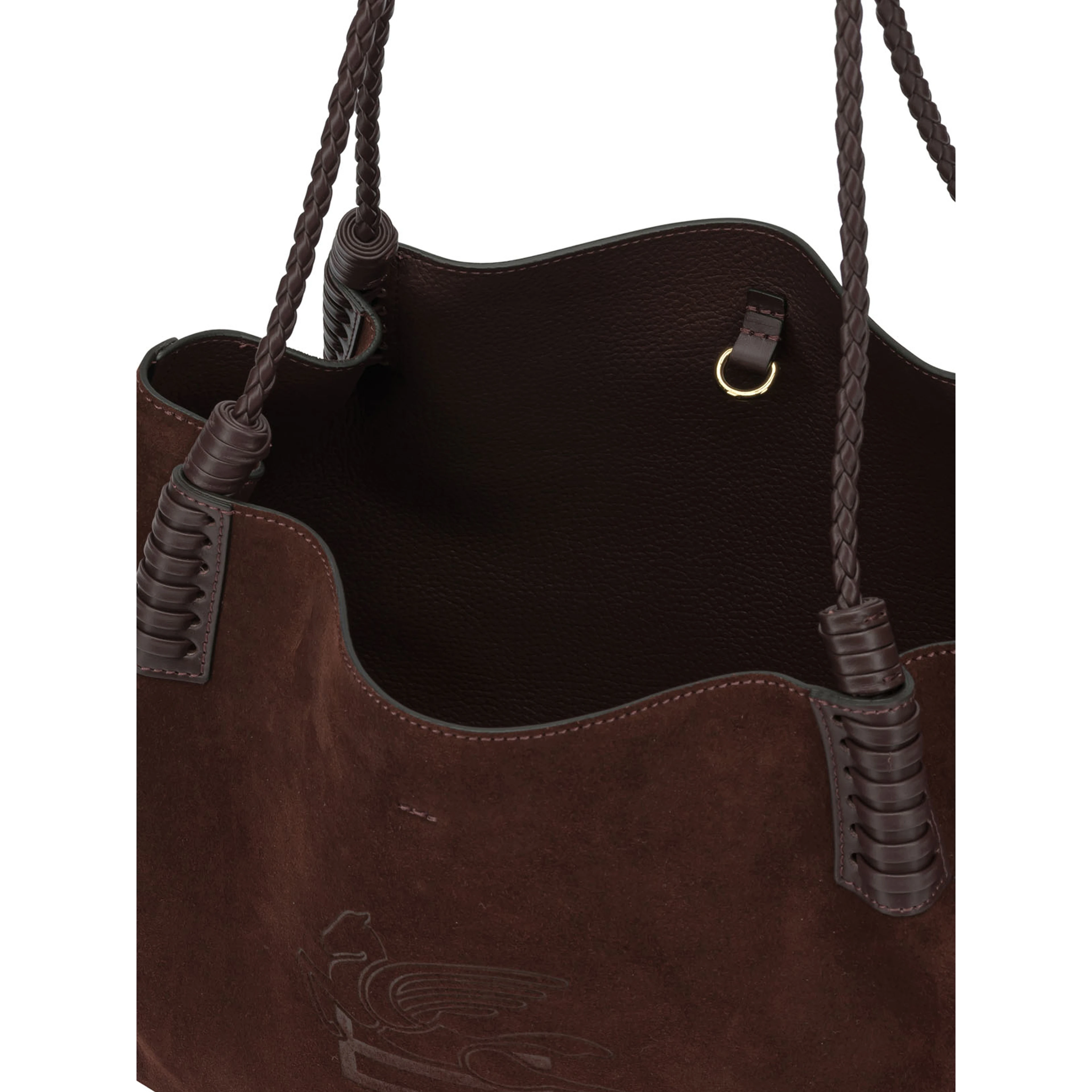 "Libra" Small Shoulder Bag