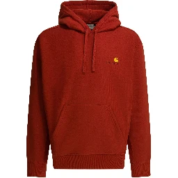 "American Script" Hoodie