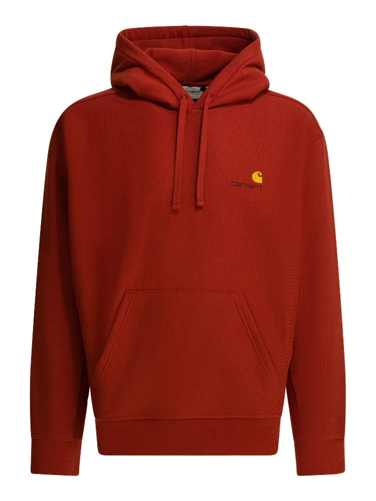 "American Script" Hoodie