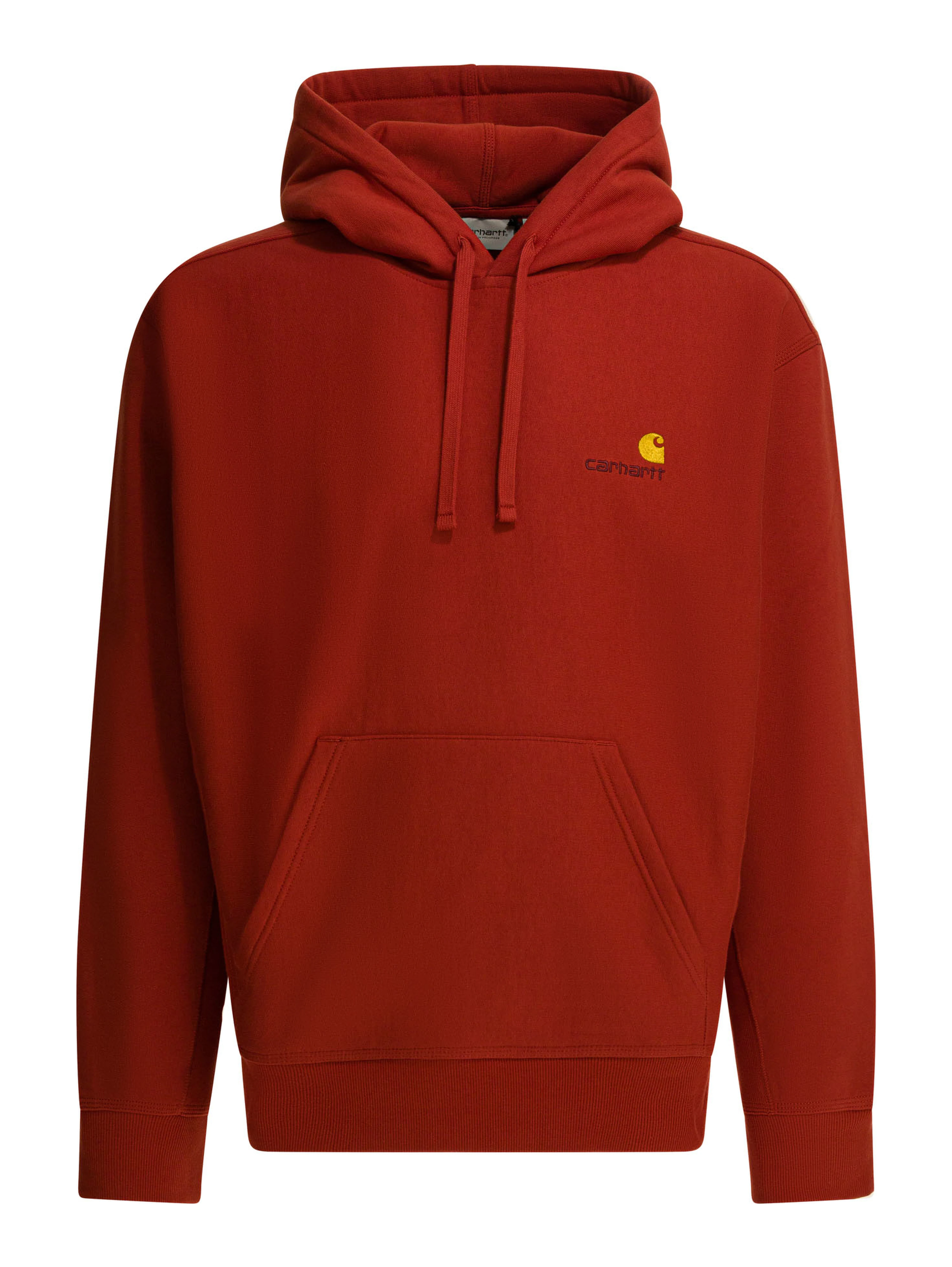 "American Script" Hoodie