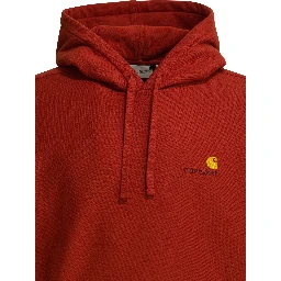 "American Script" Hoodie