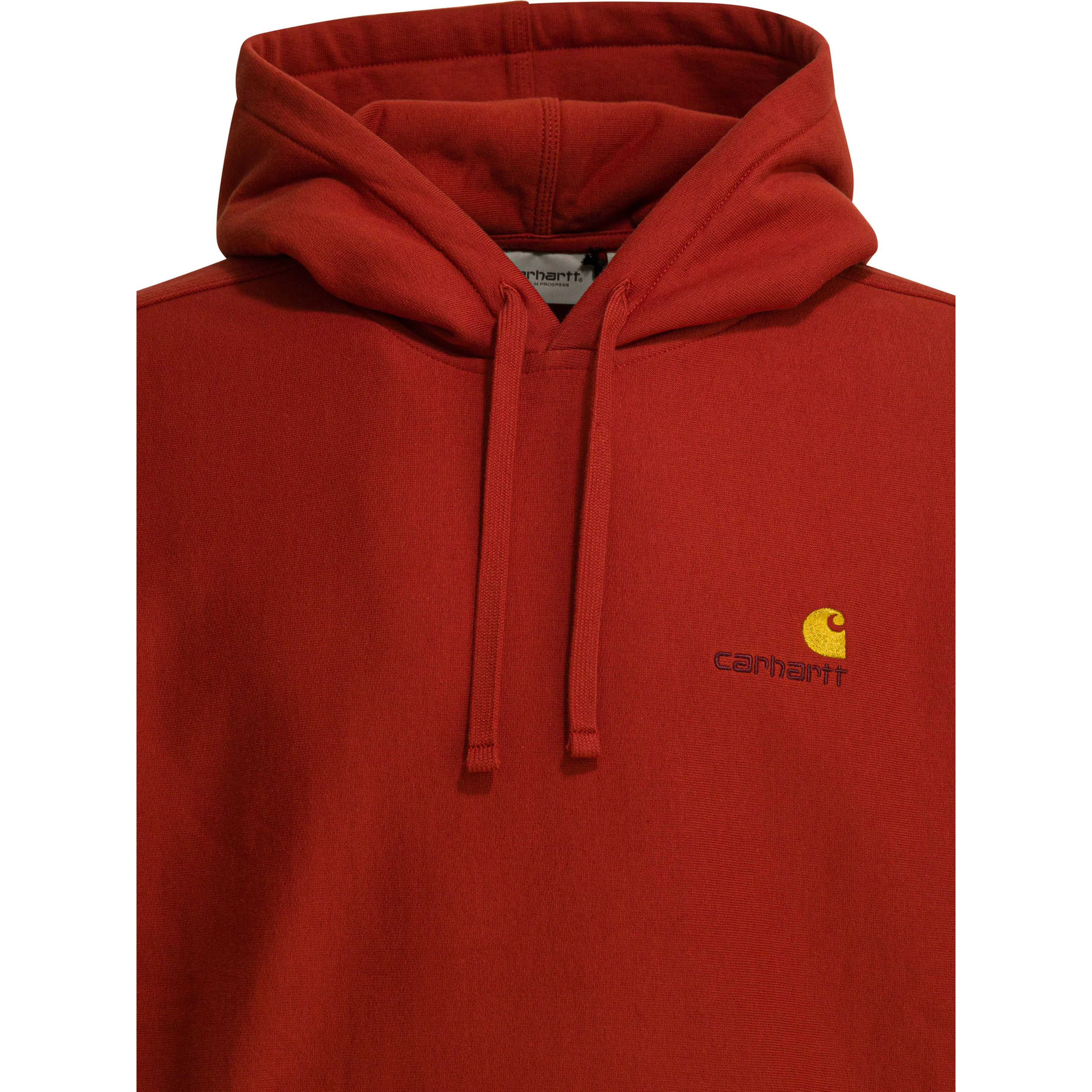 "American Script" Hoodie