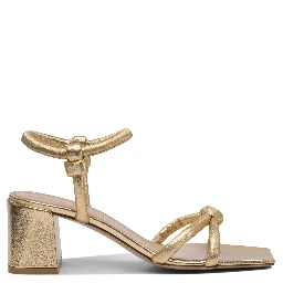 "Juno 55 mm" heeled sandals