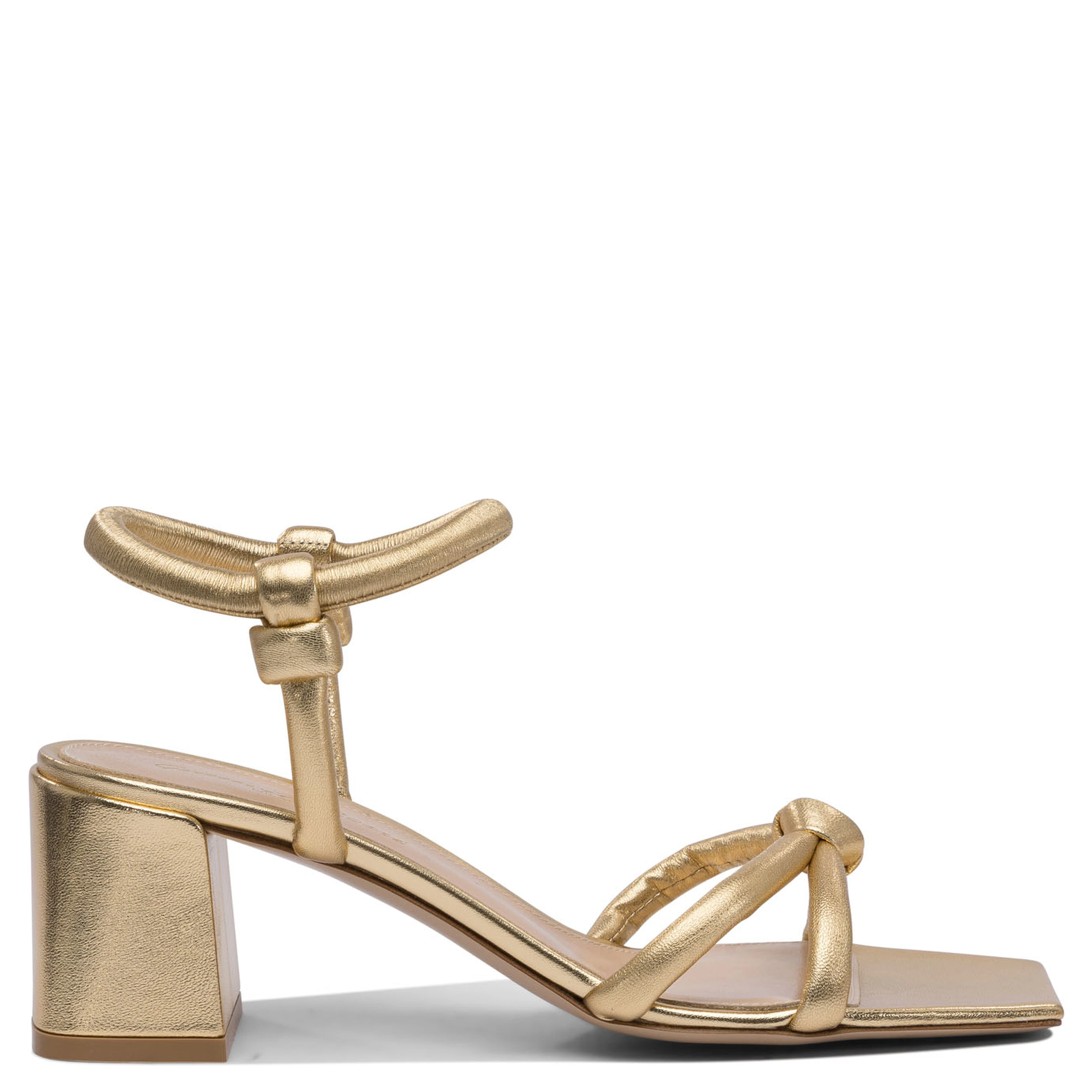 "Juno 55 mm" heeled sandals